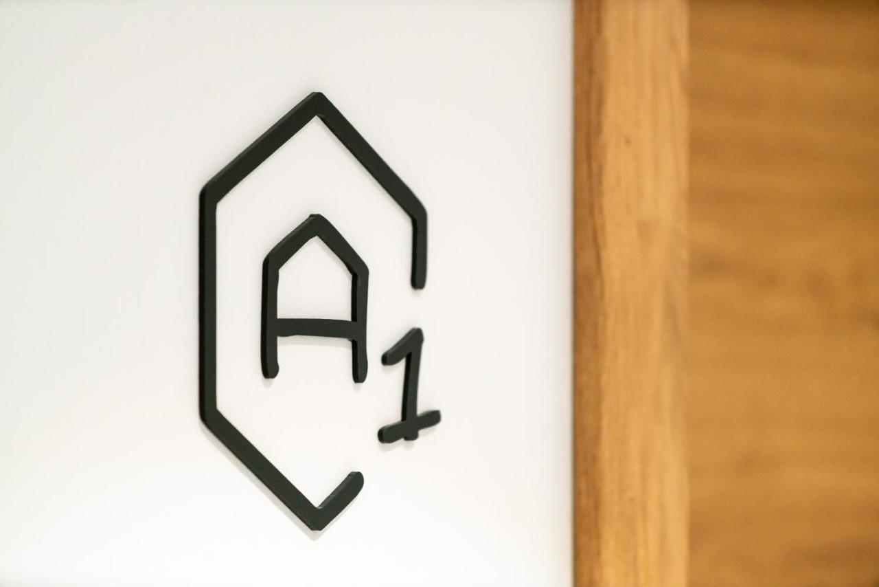 Anraitl Appartements Soelden 외부 사진
