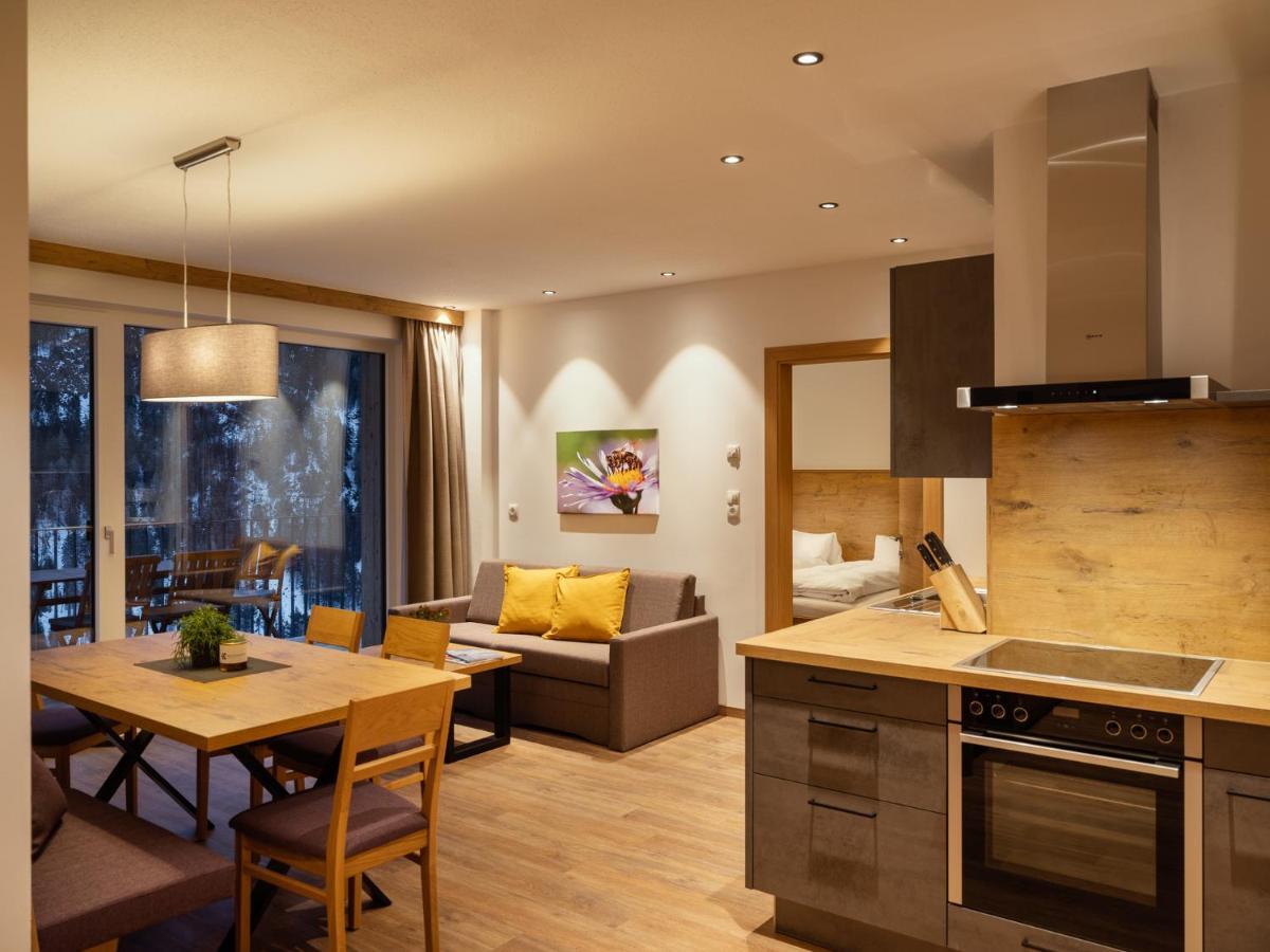 Anraitl Appartements Soelden 외부 사진