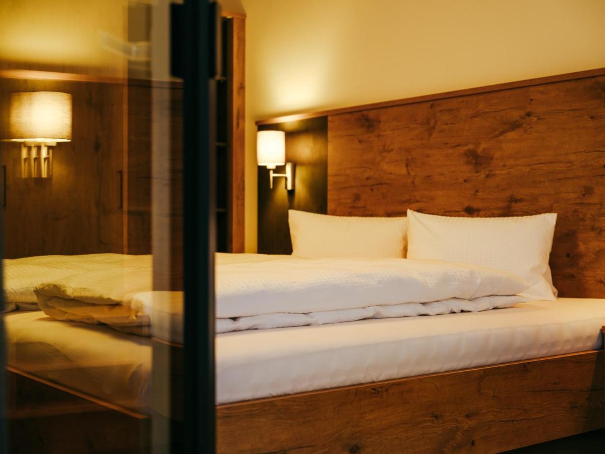 Anraitl Appartements Soelden 외부 사진