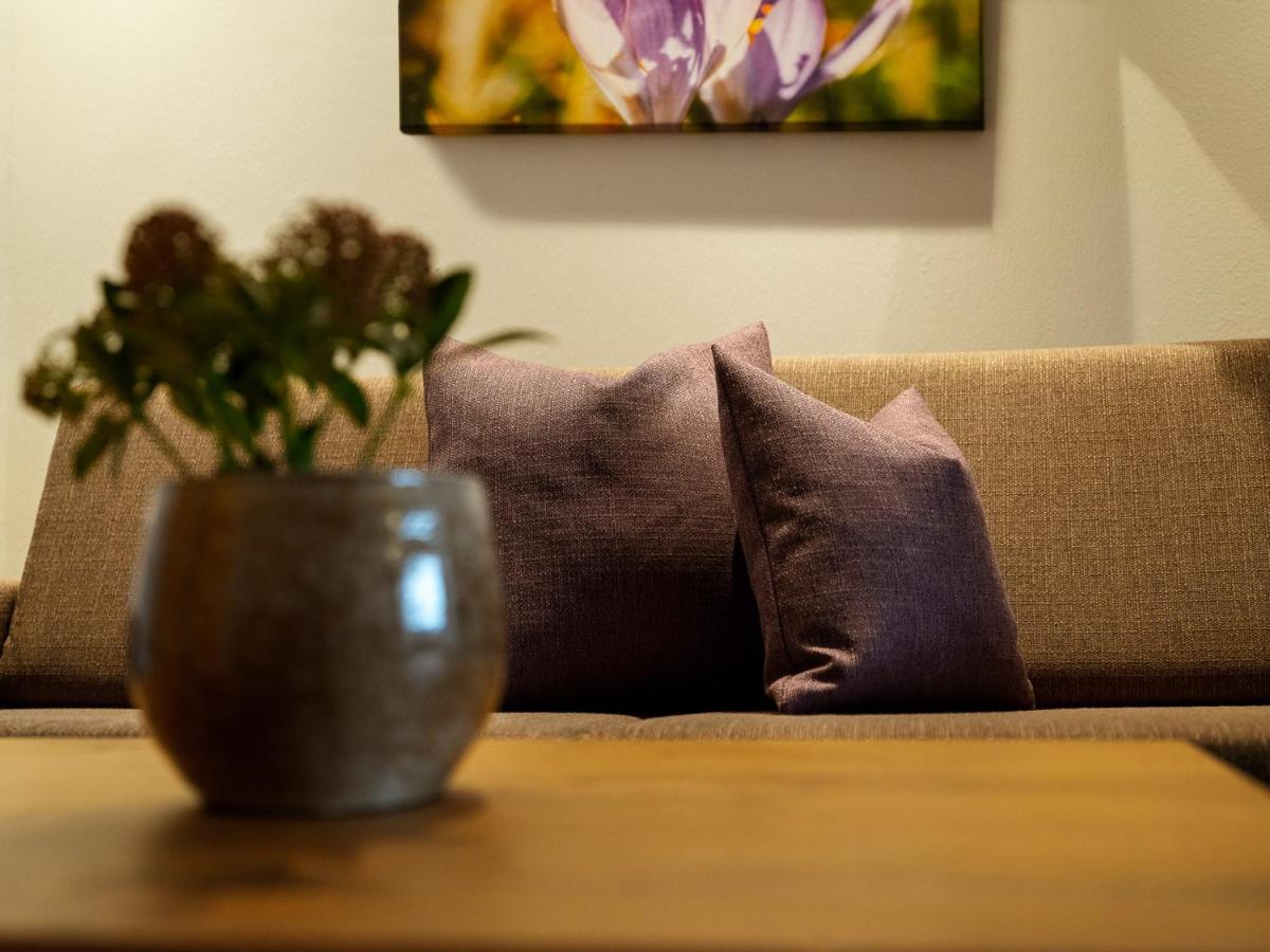 Anraitl Appartements Soelden 외부 사진
