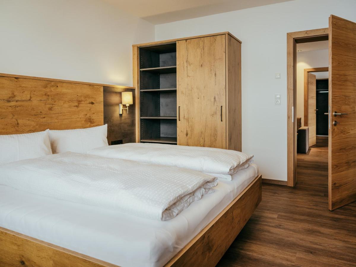 Anraitl Appartements Soelden 외부 사진