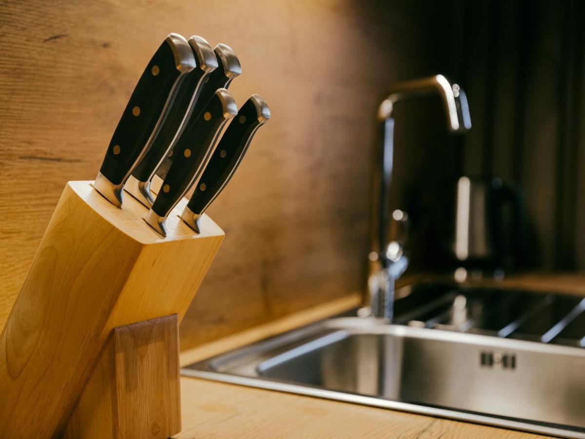 Anraitl Appartements Soelden 외부 사진
