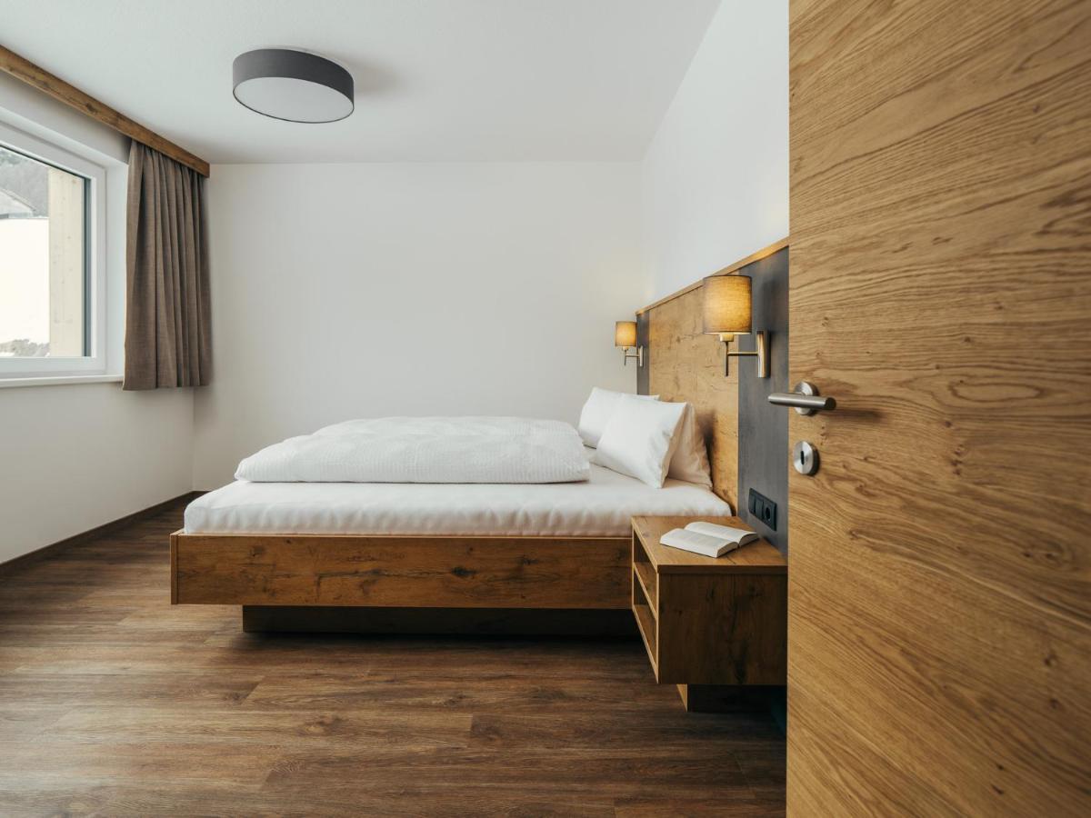 Anraitl Appartements Soelden 외부 사진