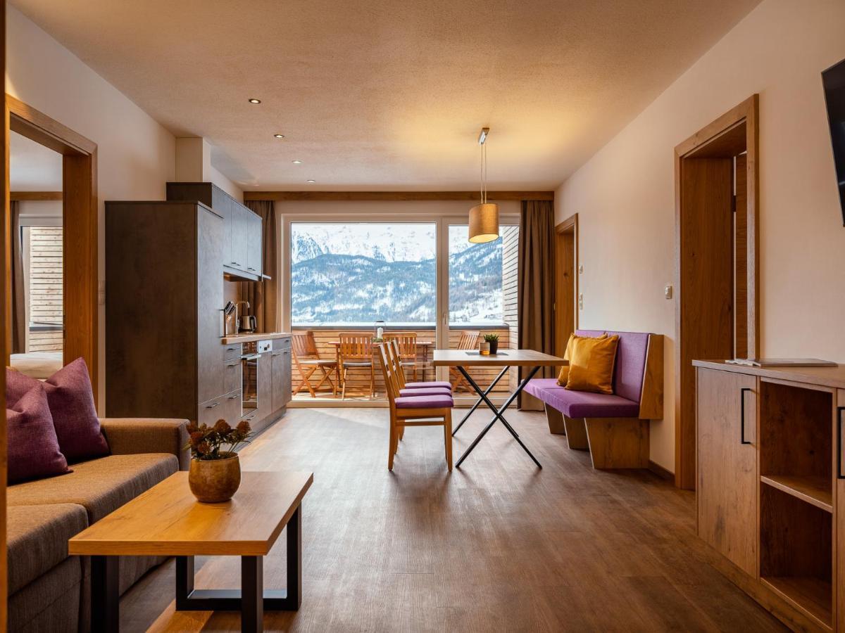 Anraitl Appartements Soelden 외부 사진