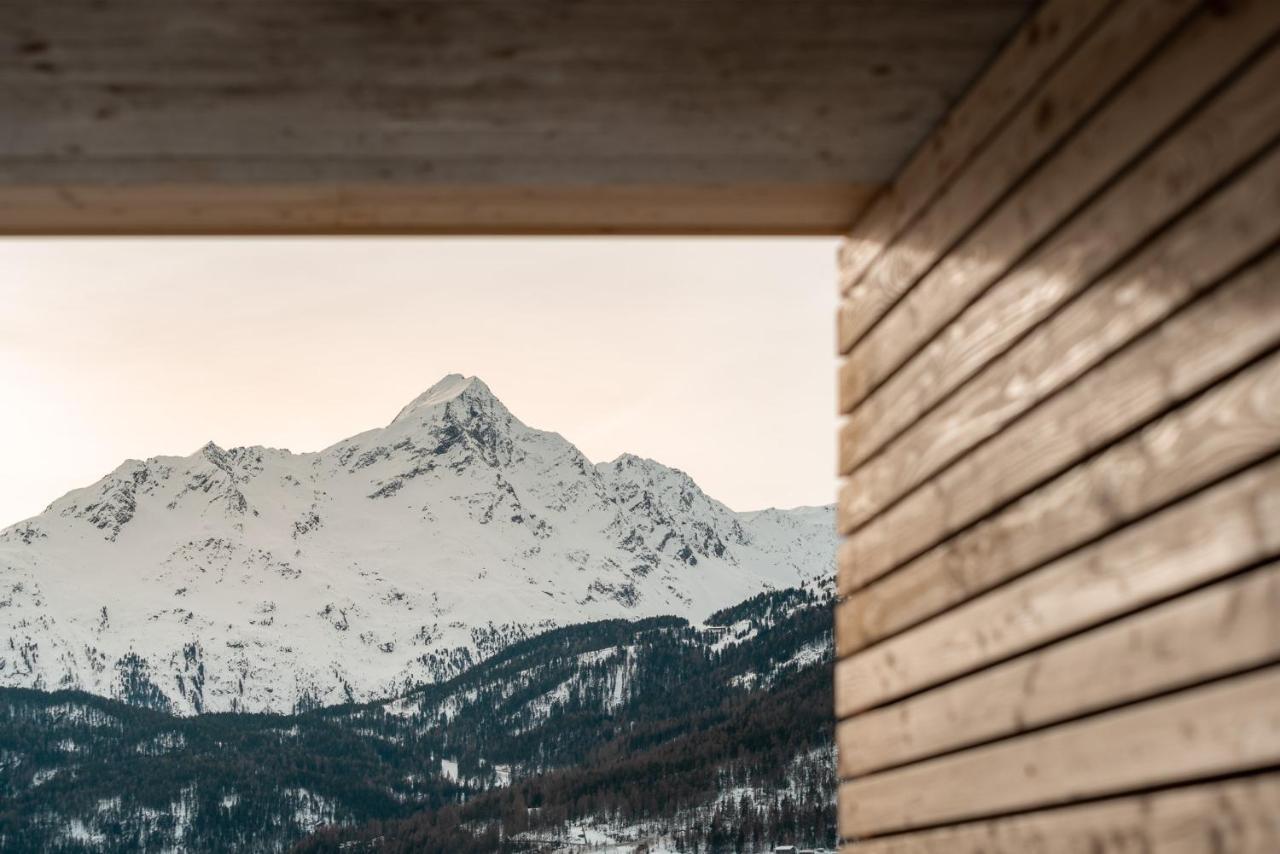 Anraitl Appartements Soelden 외부 사진