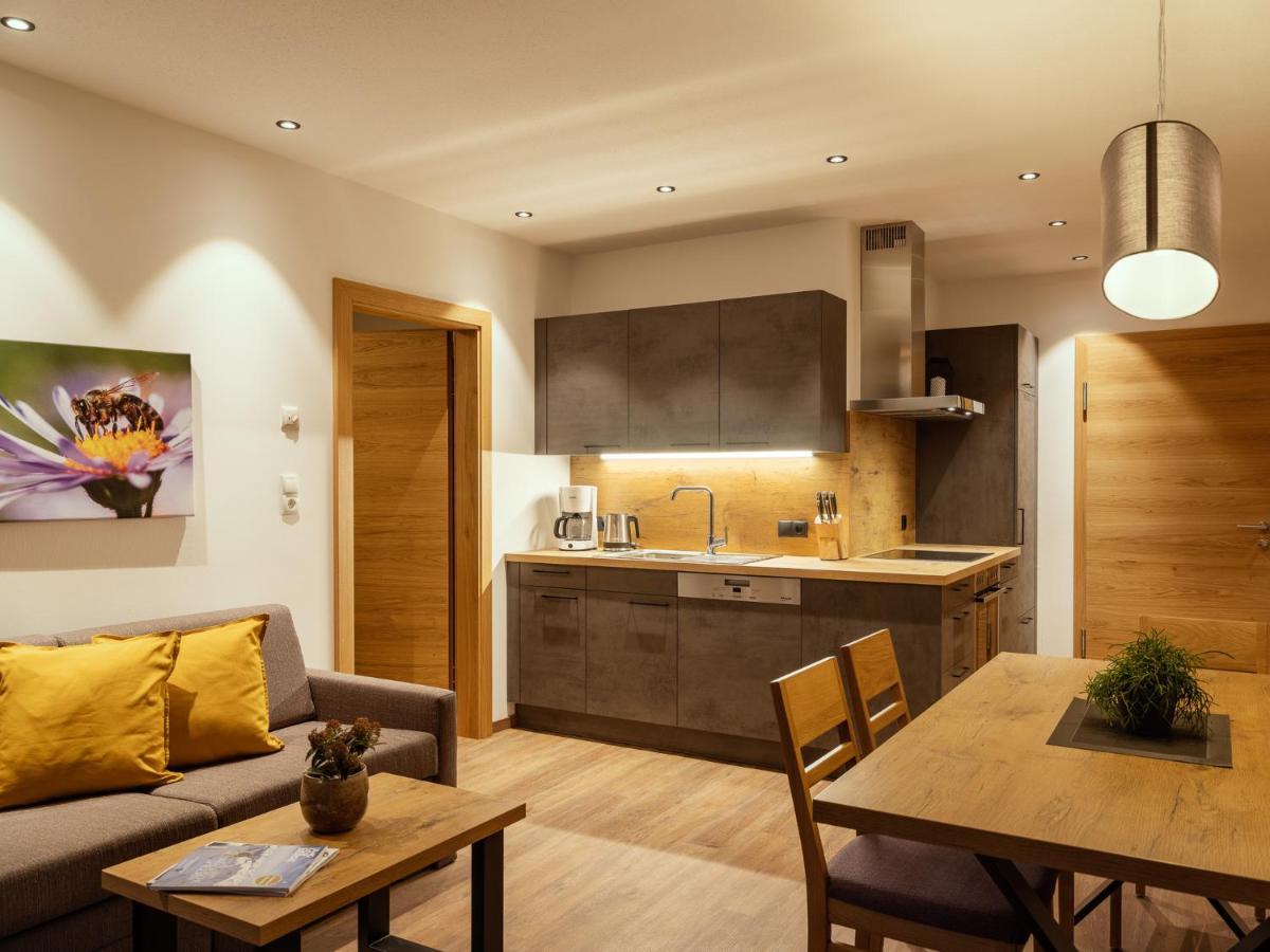Anraitl Appartements Soelden 외부 사진