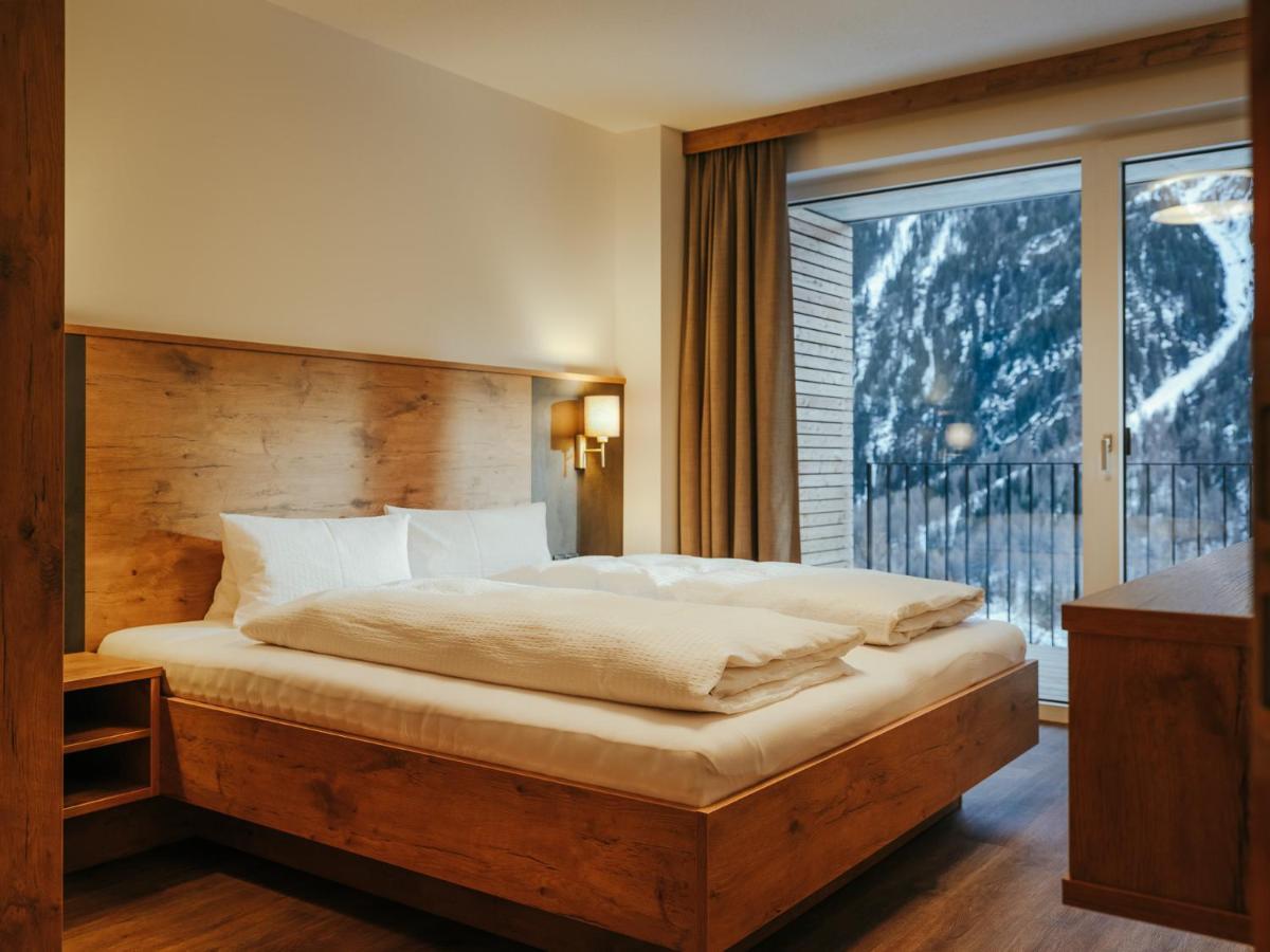 Anraitl Appartements Soelden 외부 사진