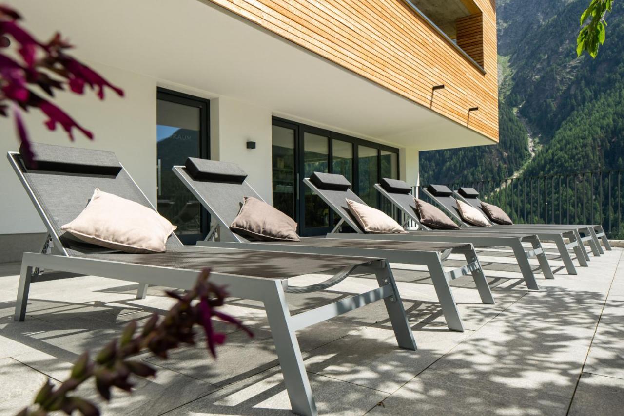 Anraitl Appartements Soelden 외부 사진