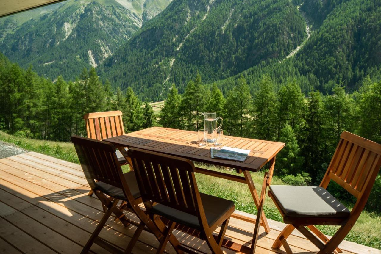 Anraitl Appartements Soelden 외부 사진