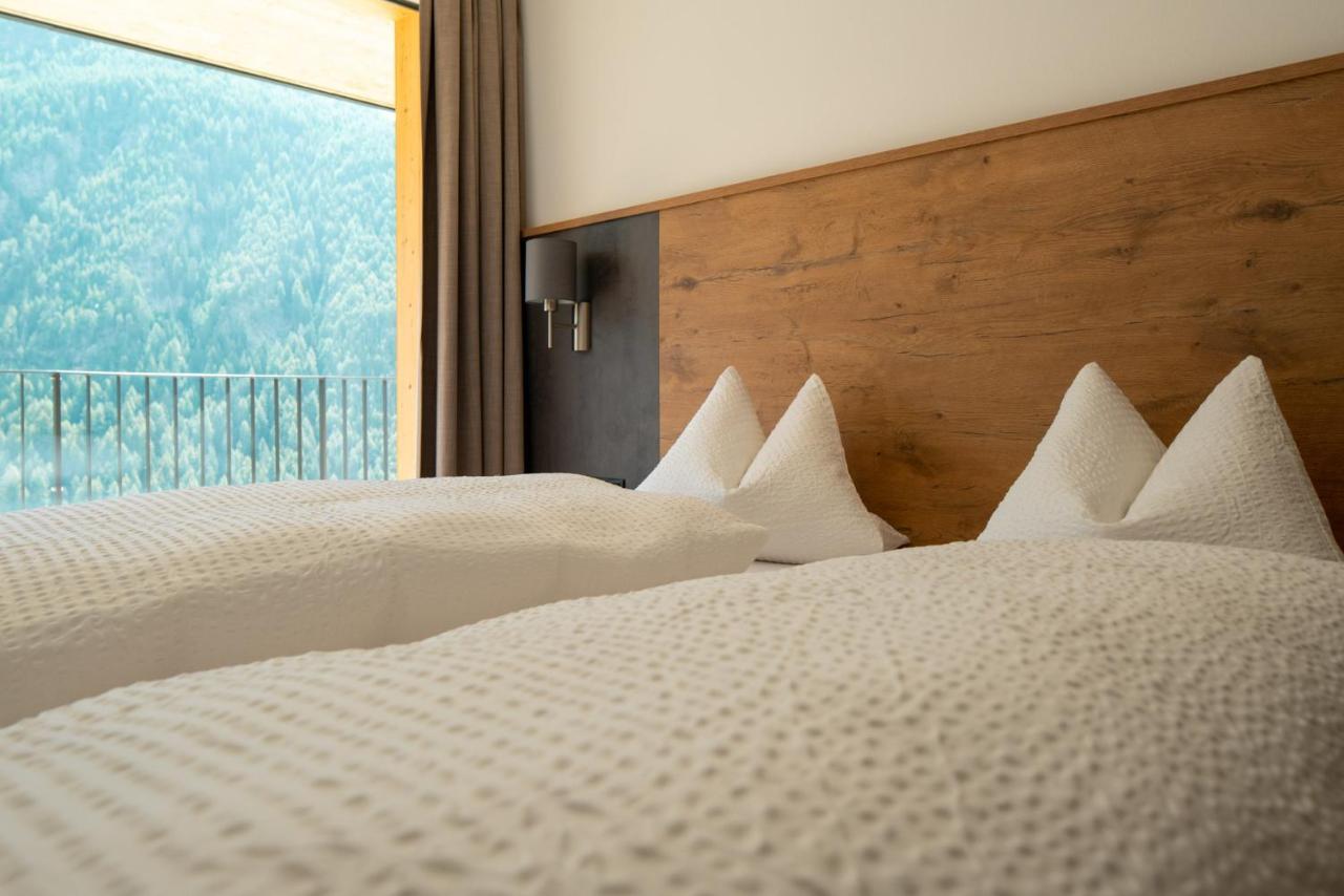 Anraitl Appartements Soelden 외부 사진