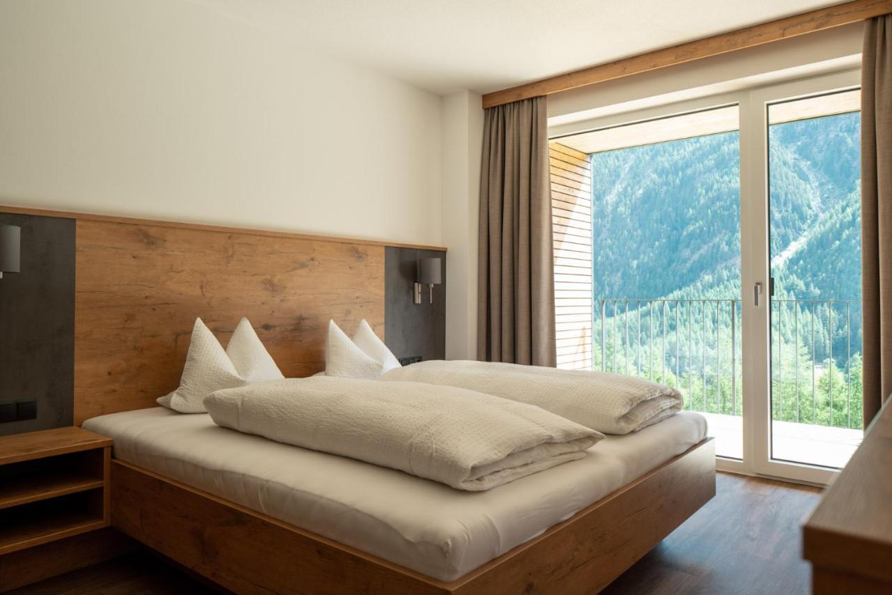 Anraitl Appartements Soelden 외부 사진