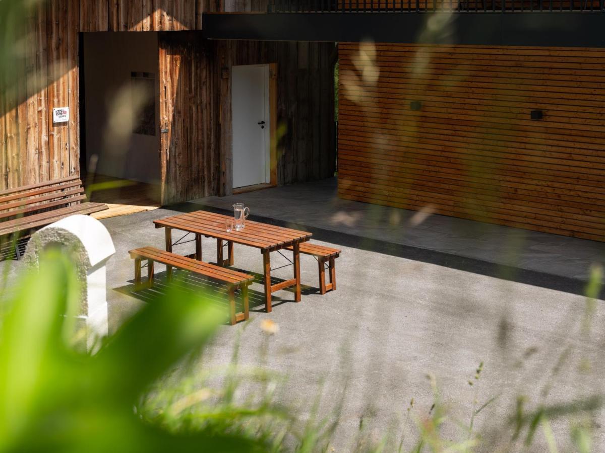 Anraitl Appartements Soelden 외부 사진
