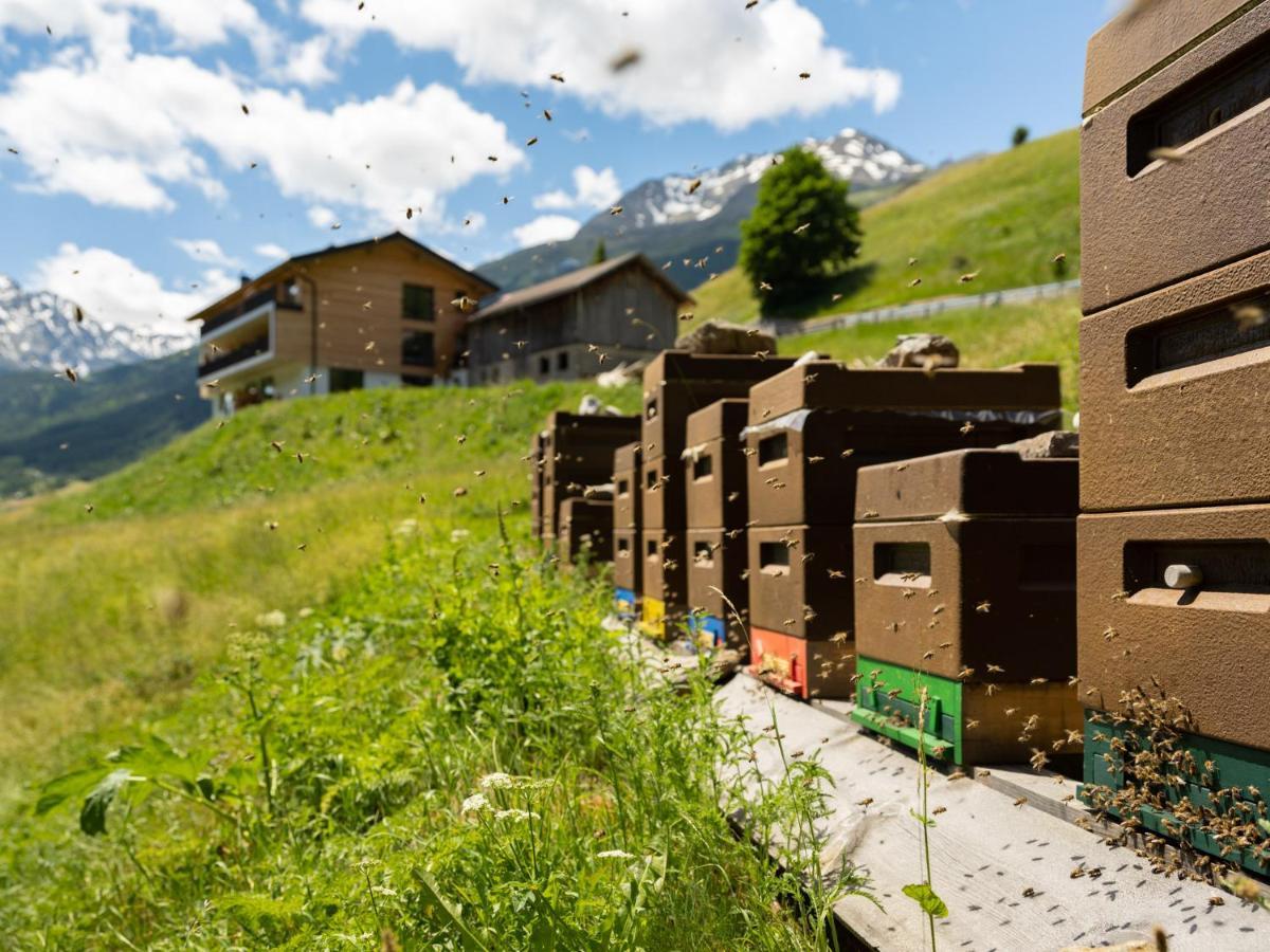 Anraitl Appartements Soelden 외부 사진
