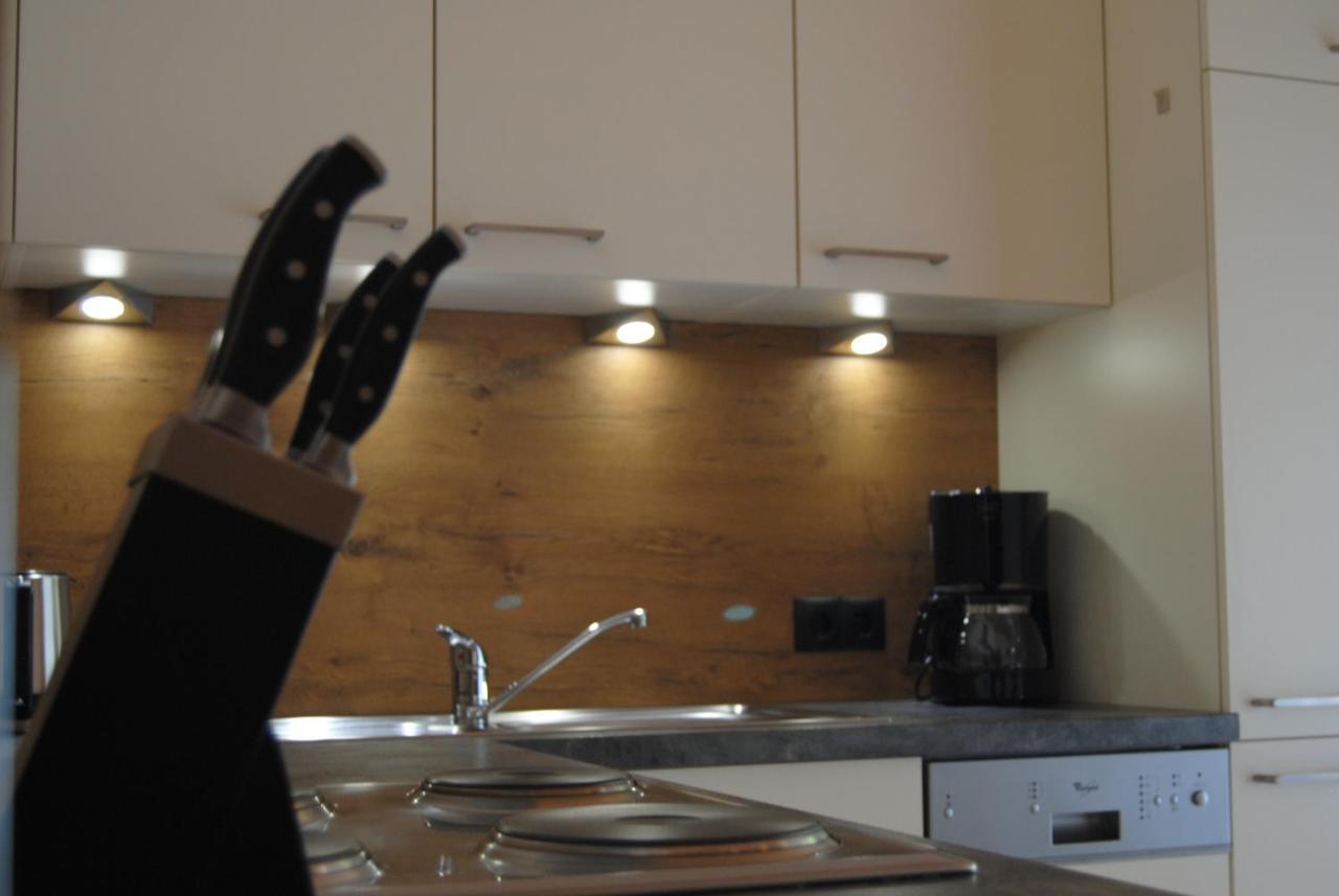 Anraitl Appartements Soelden 외부 사진
