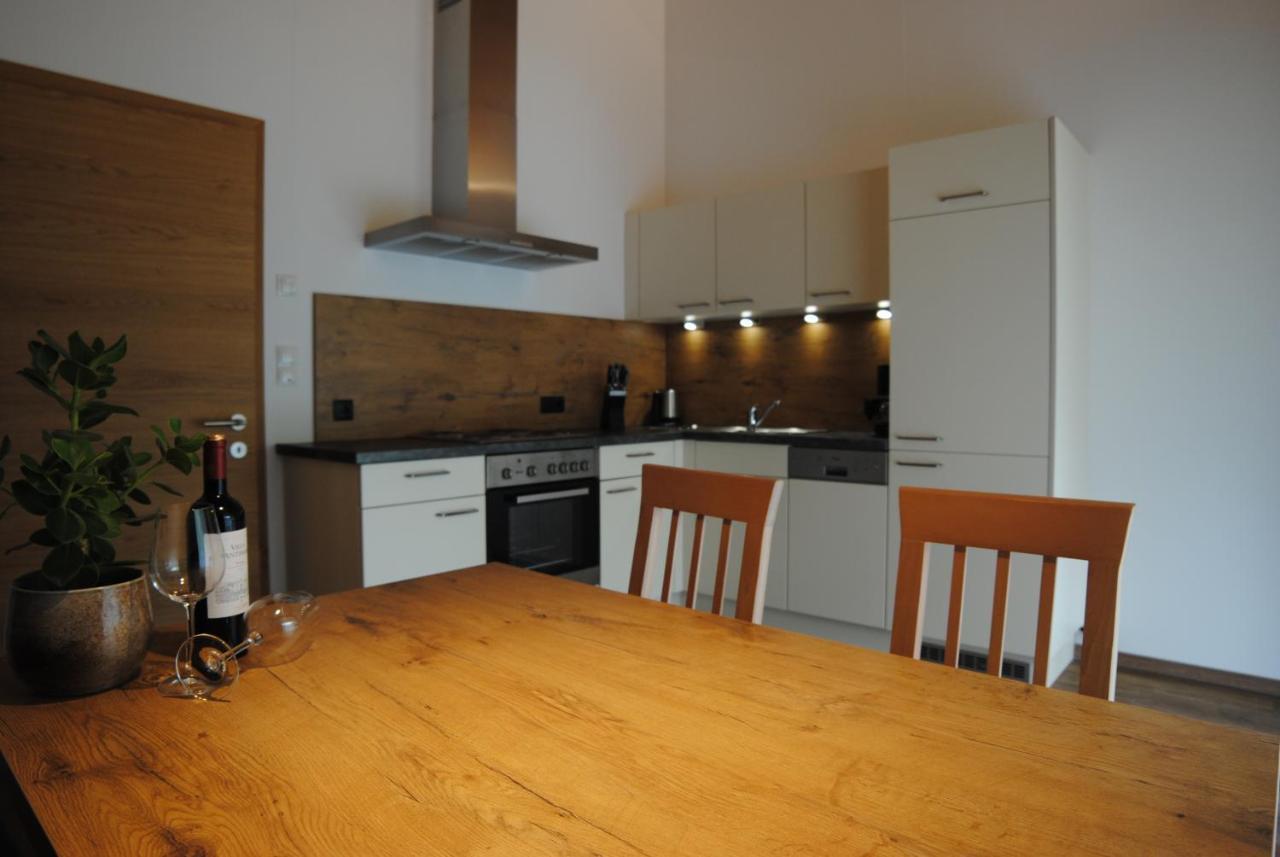 Anraitl Appartements Soelden 외부 사진